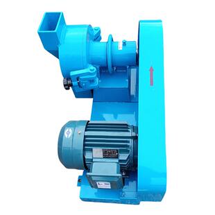 XPF175实验圆盘破碎机矿石煤样干式破碎制样盘式破碎机