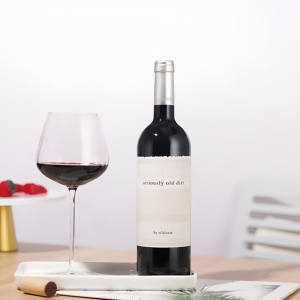 薇芳酒庄M系列红葡萄酒 2021 Vilafonte Series M 南非原瓶进口