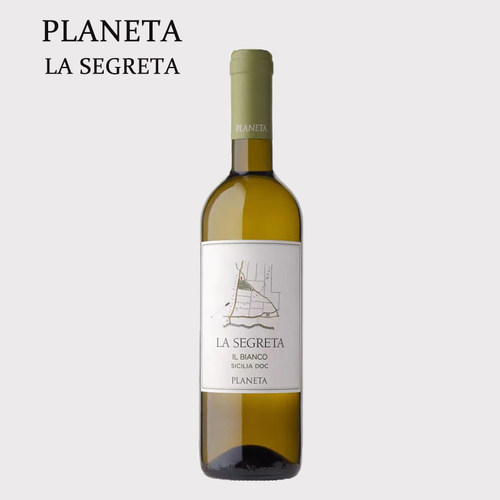PLANETA白葡萄酒意大利