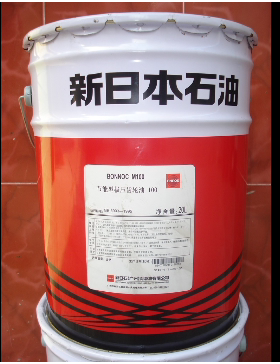 新日本石油 新日石润滑油 节能型极压齿轮油 宝诺克BONNOC M100.