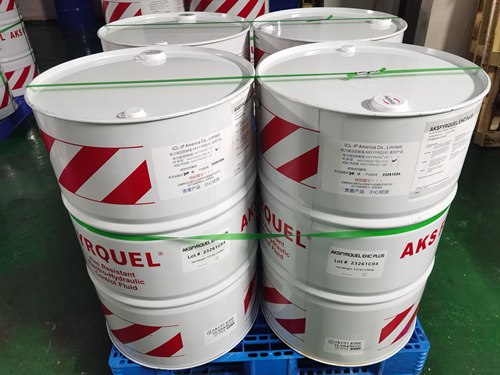 AKS抗燃油阿克苏电厂抗燃油