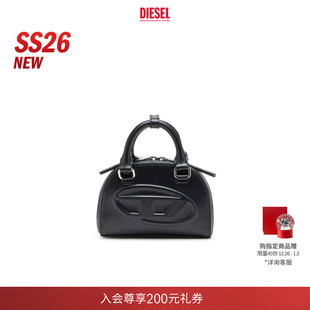 DOME叮当包2.0保龄球包X10464P8279 DIESEL女士26早春1DR 礼物