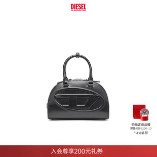 DOME叮当包2.0保龄球包X10370P8279 DIESEL女士25秋冬1DR 礼物