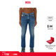窄脚牛仔裤 A03562007L1 STRUKT中腰修身 折扣 DIESEL男士