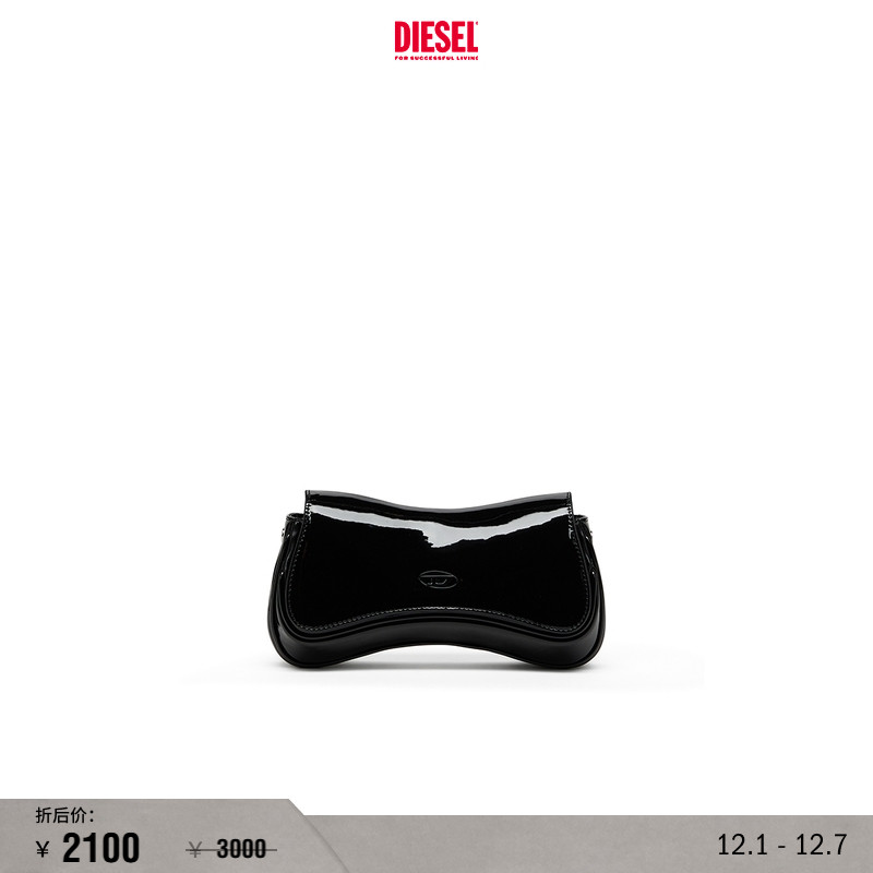 DIESEL女士25早秋PLAY游戏手柄包