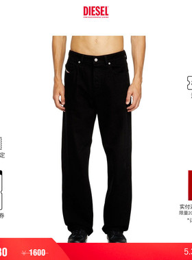 [折扣]DIESEL男士D-MAUKI牛仔裤A22029RDRDU