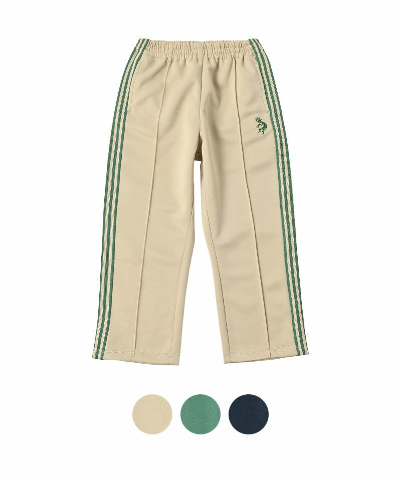 日本markeys长裤涤休闲裤