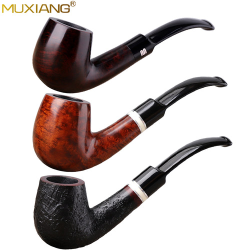 石楠木烟斗木香烟丝专用
