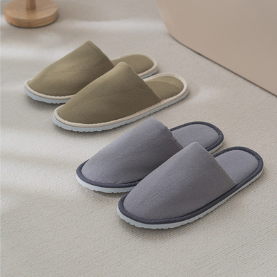 一次性拖鞋高级宾馆专用