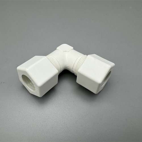 JOSOT卡套接头JACO耐腐蚀