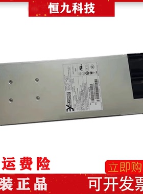 全新瞻博 Juniper SSG-550M-SH SB 电源 SSG550M 520 YM-7421D
