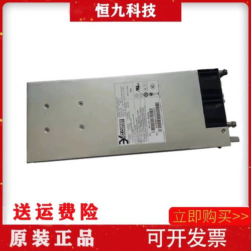 全新瞻博 Juniper SSG-550M-SH SB 电源 SSG550M 520 YM-7421D