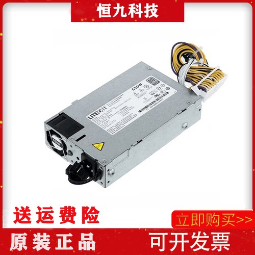 全新原装 HP DL180 Gen9 HP HSTNS-PL53 电源748949-001 550w银牌