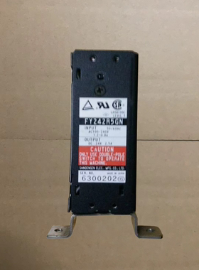 原装 FY242R5GN 开关电源 SHINDENGEN 24v 2.5A