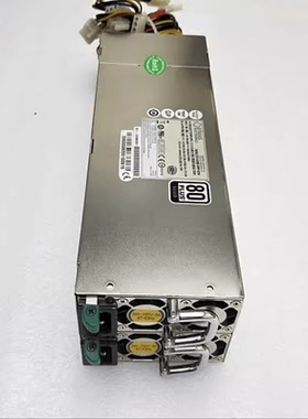 全新 亿泰兴EFRP-S753服务器电源 750W模块 EFRP-S2753 带笼子