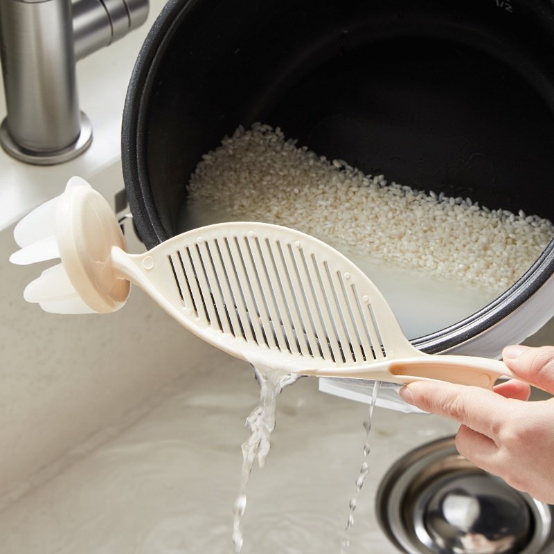 厨房淘米勺淘米器洗米筛洗米神器沥水篮淘米盆筛子过滤挡板筛滤网,餐饮具,洗菜盆/沥水篮/漏水筛,淘宝优惠券,粉丝福利购,淘宝优惠卷