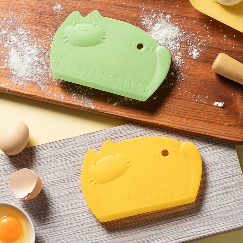 厨房切面刀刮板刮刀家用烘培工具