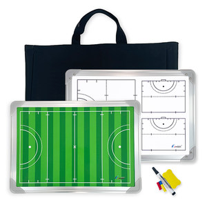 JIANNA曲棍球战术板双面磁吸