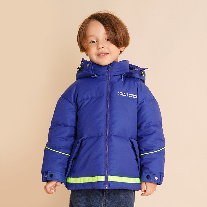 mibi儿童羽绒服秋冬新款男童加厚羽绒服女童保暖外套滑雪服抗风,童装/婴儿装/亲子装,羽绒服,淘宝优惠券,粉丝福利购,淘宝优惠卷