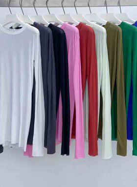 MACQNF2021秋冬季新款针织打底衫休闲百搭女MQ5-59723/B