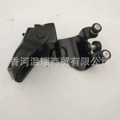 适用于现代Starex h1滑动门滚轮导轨铰链83940-4h000 83930-4H000