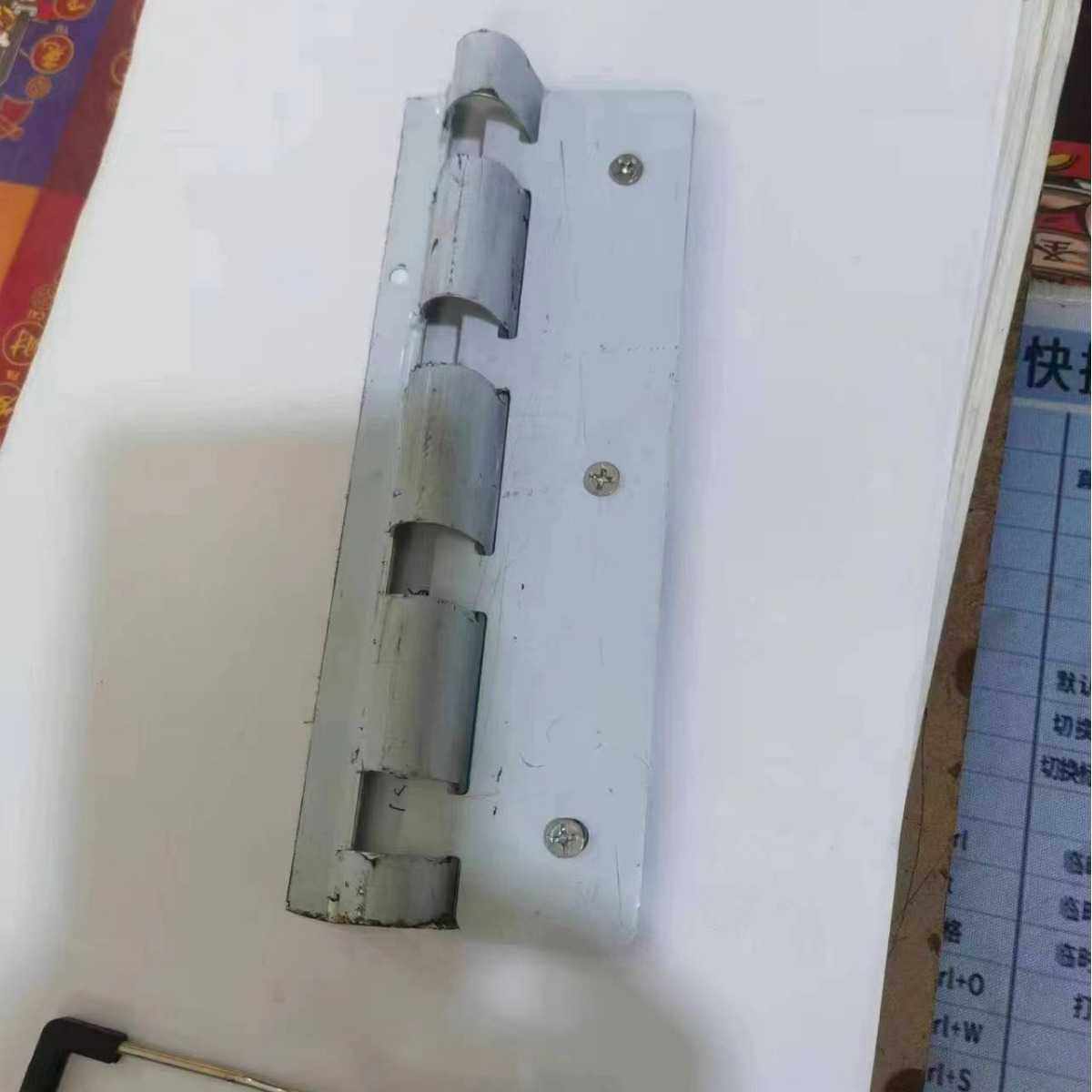 生产 加厚软门帘欧式配件夹板吊具挂扣食品药厂耐用 304不锈钢,基础建材,普通型合页,淘宝优惠券,粉丝福利购,淘宝优惠卷