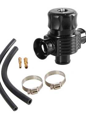 ebay 黑色泄压阀涡轮BOV1001双边/单边/可调单边喇叭型增压阀