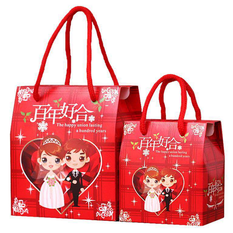 粉紅色新春裝糖果的小盒子喜糖女朋友酒店伴娘禮盒裝春節 聖誕節在類目 節慶用品/禮品, 糖盒/糖盒配件中 - 來自Buy2taobao.com提供專業的淘寶代購服務