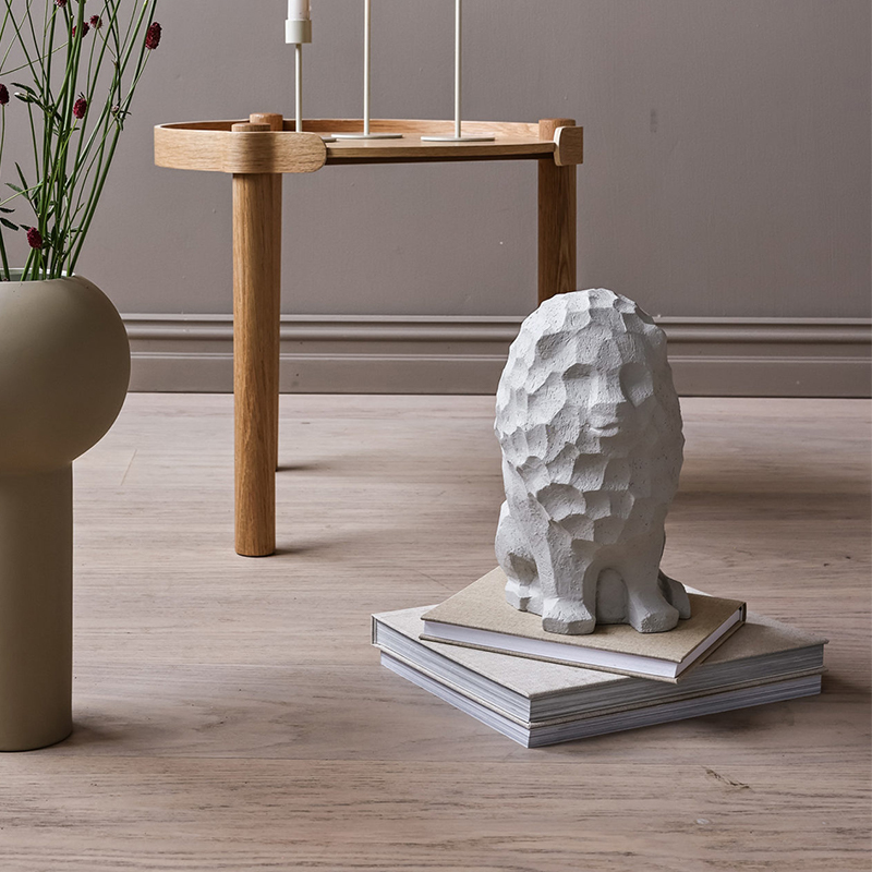 瑞典CooeeDesign艺术雕塑摆件