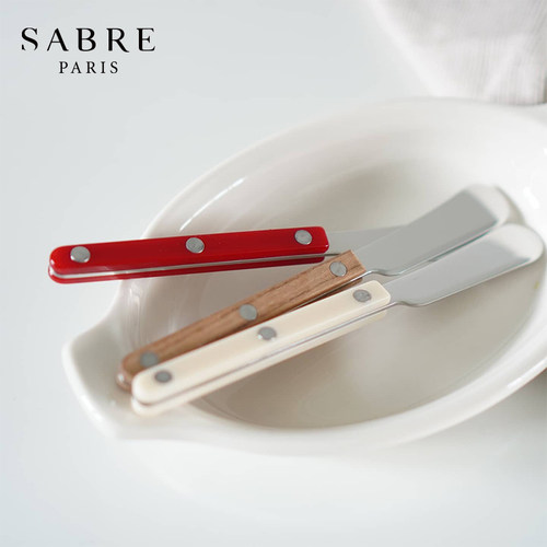 Sabre黄油刀抹刀不锈钢