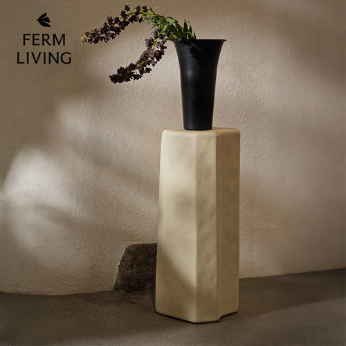 边桌玄关桌Staffa凳子装饰底座