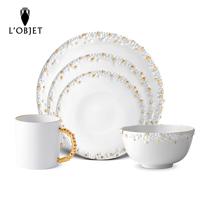 陶瓷餐盘西餐盘甜点盘