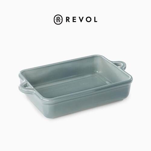 REVOLl陶瓷烤箱烤盘烘焙模具