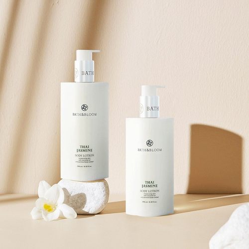 BATH&BLOOM滋润补水茉莉