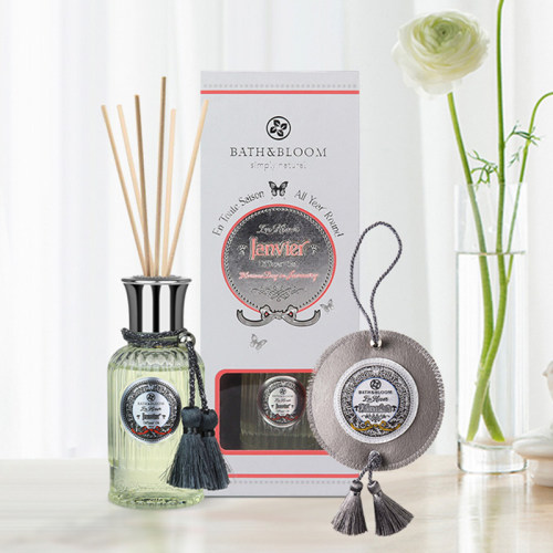 泰国四季香薰套组精油100ml