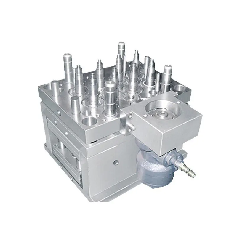 注塑加工试模 电器外壳塑料模具加工 来图来样做模具注塑模具加工