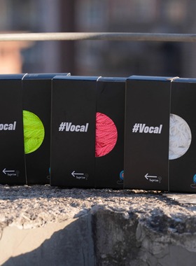 Vocalstring 专业悠悠球绳子24股多色 悠悠球线专业竞技专用 JDM