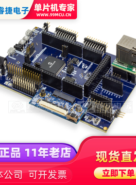 DM320113 SAM E70 XPLAINED ULTRA ATSAME70 嵌入式评估板 编程器