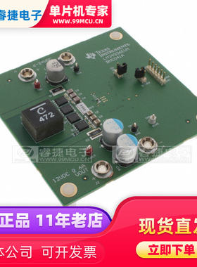 LM34936EVM DEVELOPMENT POWER MANAGEMENT 评估模块 TI原厂原装