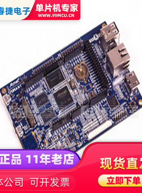 ATSAMA5D4-XULT SAMA5D4 XPLAINED ULTRA EVAL BRD 开发板 编程器