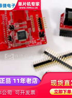 AC244026 EXTENSION PAK PIC16F727-ICE 调试器 编程器 原装正品