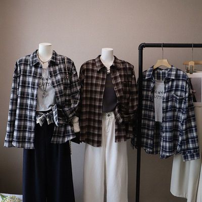 比正2025秋季新款韩系字母背心