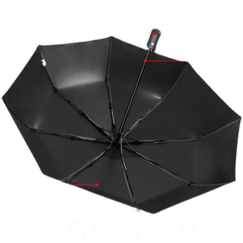 正品雨伞定o制l字go防晒数码全彩晴雨案照图片定做礼品广告伞印订