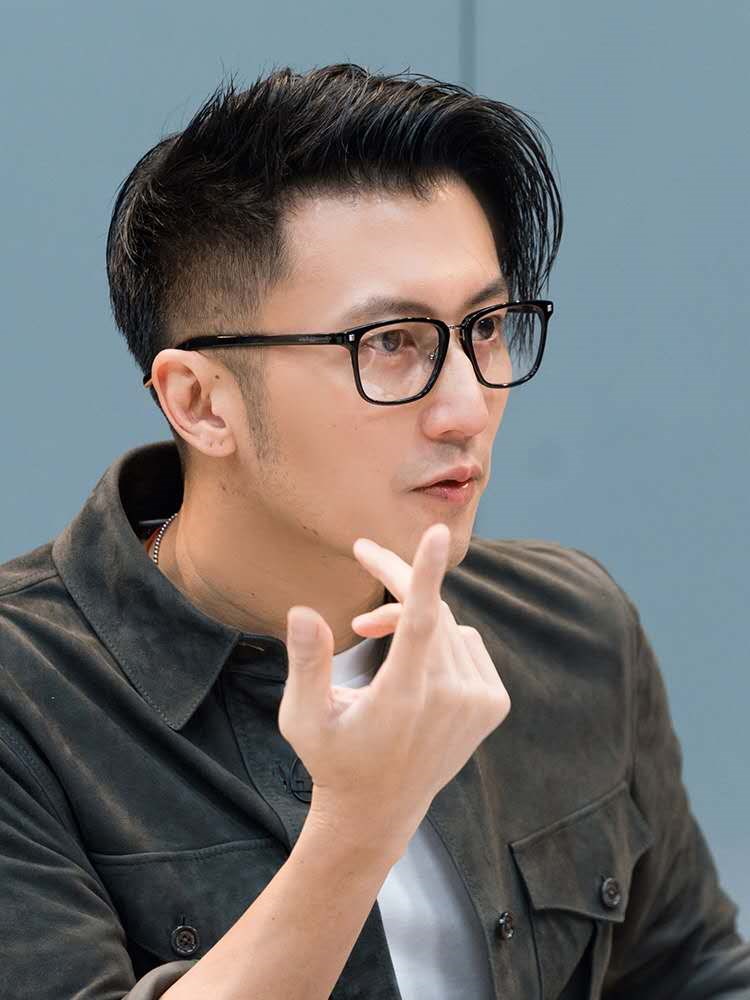 正品谢霆锋同款黑框眼镜男潮流防辐射蓝光护眼近视框架复古方框有