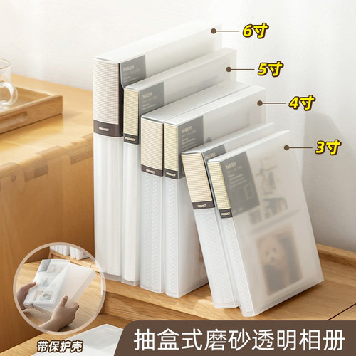 王储追星小卡爱豆ins风纪念册