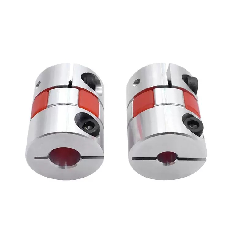 替上隆梅花联轴器CPHDK2