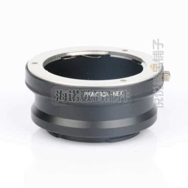 Praktica PB-nex 适用索尼 NEX3 NEX5 NEX 转接环 E 卡口 转接在类目 3C数码配件, 单反/单电相机配件, 镜头附件, 转接环中 - 来自Buy2taobao.com提供专业的淘宝代购服务