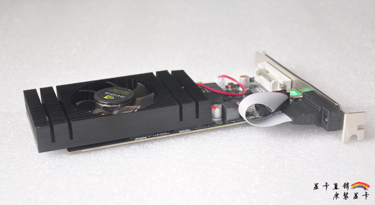 全新nvidia geforce gtx 650显卡 半高刀卡 小机箱一体机游戏显卡在类目 电脑硬件/显示器/电脑周边, 显卡中 - 来自Buy2taobao.com提供专业的淘宝代购服务