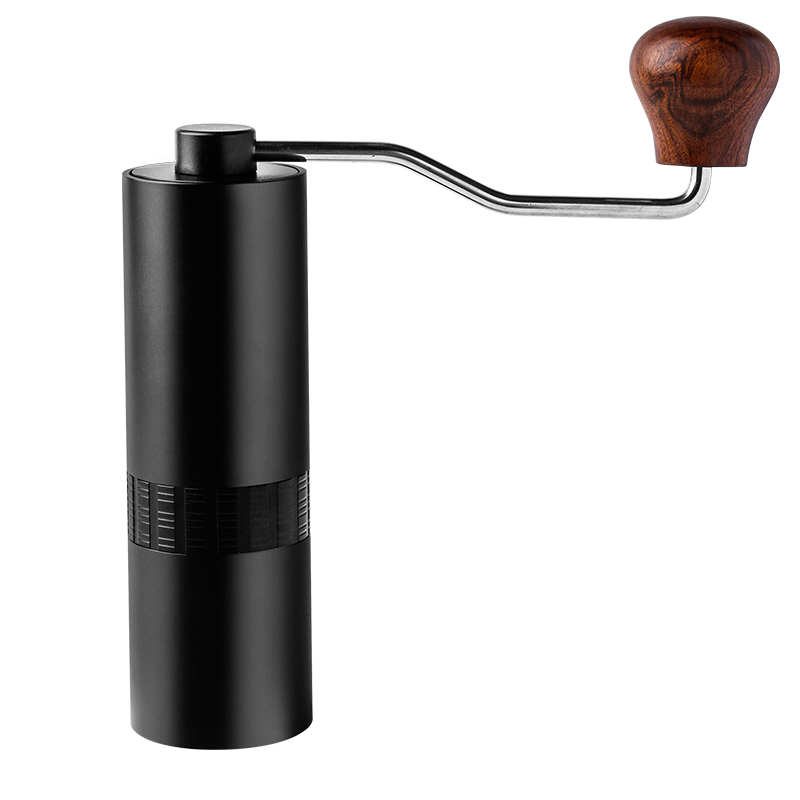 手摇咖啡豆研磨机磨豆机便携家用小型栗子自磨意式咖啡手磨咖啡机