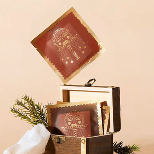 girlcult太妹系列温和卸妆湿巾 10片 旅行便捷式